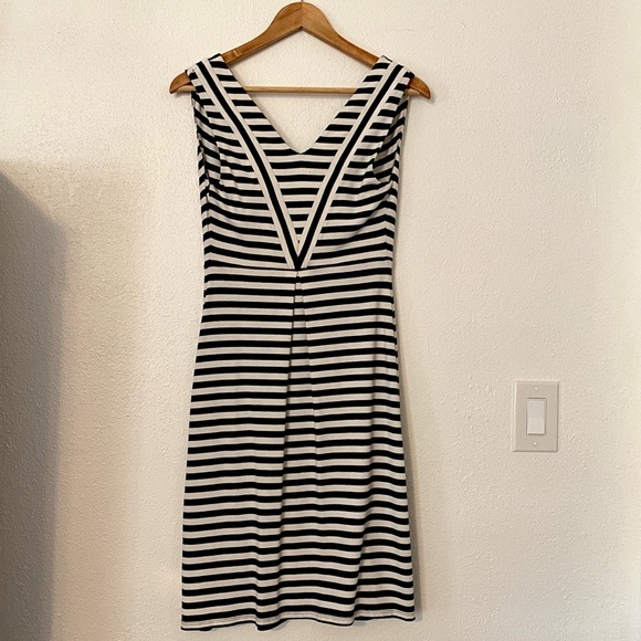 BRAVISSIMO Striped  Dress - Picture 2 of 5